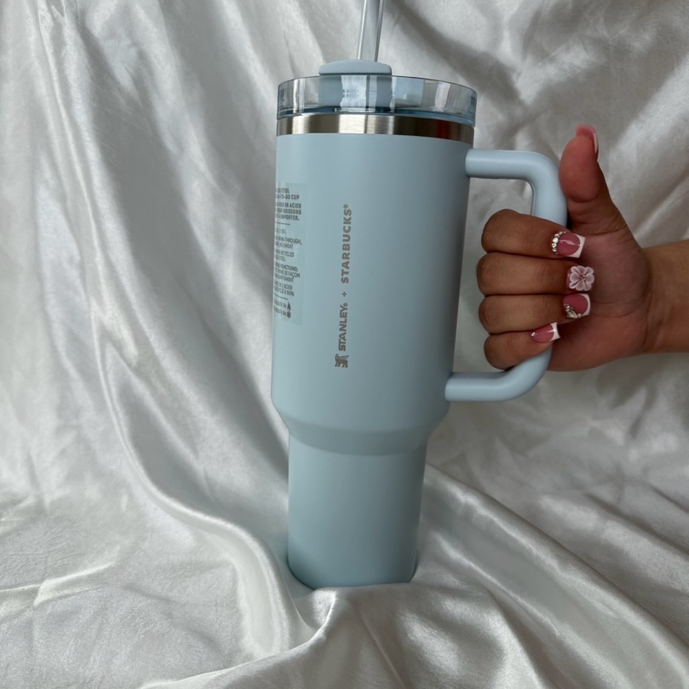 2024 Stanley x Starbucks Tumbler